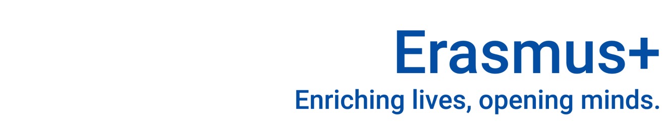 ERASMUS+ enriching lives, opening minds