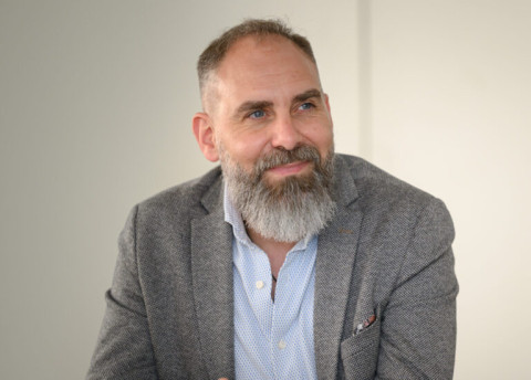 Portrait Executive Leadership & Geopolitics Certificate NEOMA