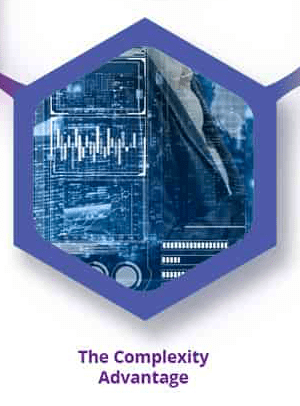 The Complexity Advantage